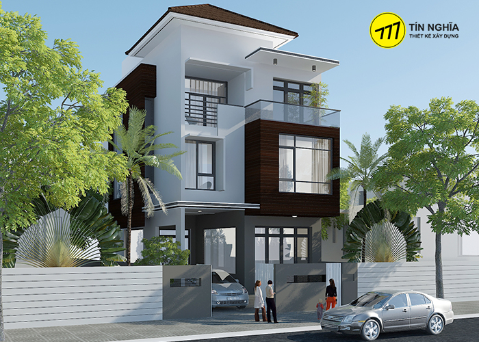 Hãy để những kiến trúc sư của Tín Nghĩa giúp bạn có được một ngôi nhà ưng ý Hãy để những kiến trúc sư của Tín Nghĩa giúp bạn có được một ngôi nhà ưng ý